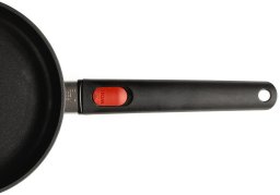 Cast iron pan WOLL Diamond QXR Eco Lite, non-stick coating, removable handle, 20 cm