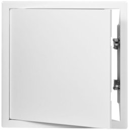 Metal inspection door RLMP3030 CLICK, 300 x 300 mm