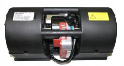 Cordless leaf blower-pump RYOBI ONE+ HP RY18BVXA-0, 18 V, 250 km/h, without battery
