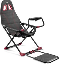 Blackstorm Cockpit Essential folding driving chair (6001)