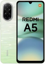Smartfon Xiaomi Redmi A5 3/64GB Zielony (MZB0JSLEU)