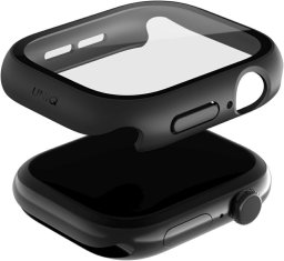 Uniq Case UNIQ Nautic for Apple Watch 46mm black