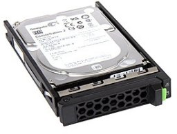 Dysk Fujitsu 34034844-RFB dysk twardy 900 GB 10000 RPM 2.5" SAS