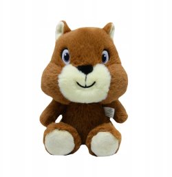 TULILO - 9477 WIEWIÓRKA KLARA 20CM