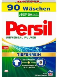 Persil Universal Pulver Proszek do Prania 90 prań