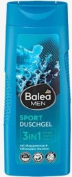 Balea Men Sport 3 in1 Żel pod Prysznic 300 ml