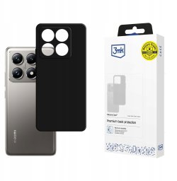 Xiaomi 14T Pro - 3mk Silicone Case
