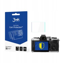 Olympus OM-3 -  3mk Cam Protection