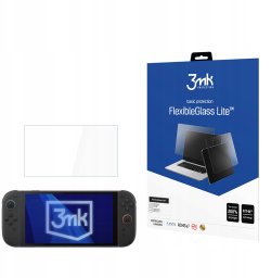 Nintendo Switch 2 - up to 11" 3mk FlexibleGlass Lite
