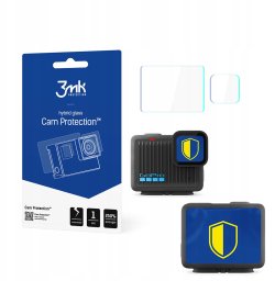 GoPro HERO 4K (2024) - 3mk Cam Protection