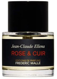 FREDERIC MALLE Rose And Cuir EDP spray 50ml