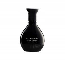 THE HARMONIST Metal Flower PARFUM spray 50ml