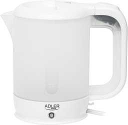 Czajnik Adler AD 1381 Biały