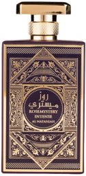 AL WATANIAH Rose Mystery Intense EDP spray 100ml