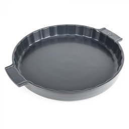 Peugeot APPOLIA Naczynie do tarty 30 cm Slate