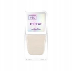 WIBO_Mirror Nail Base lakier do paznokci nr 2 8,5ml