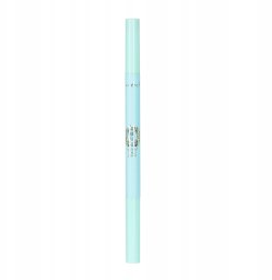 LOVELY_Oh la la 2 in 1 Eyeliner & Eye pencil eyeliner & kredka do oczu nr 2 1szt.