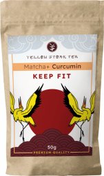 Moya Matcha Matcha + Curcumin 50g