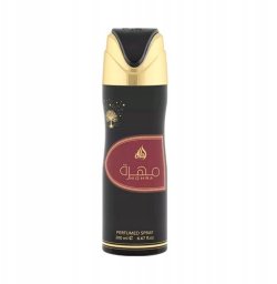 LATTAFA Mohra DEO spray 200ml