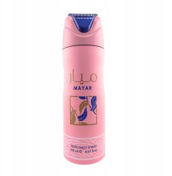 LATTAFA Mayar DEO spray 200ml