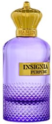 HAMIDI Insignia Purpure Parfum spray 105ml