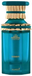 HAMIDI Lost Paradise Exquisite EDP spray 100ml