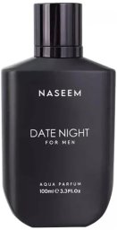 NASEEM Date Night For Woman Aqua Parfum spray 100ml