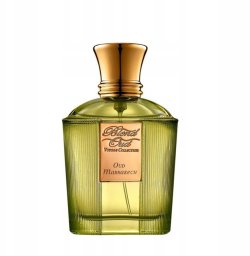 BLEND OUD Oud Marrakech EDP spray 60ml