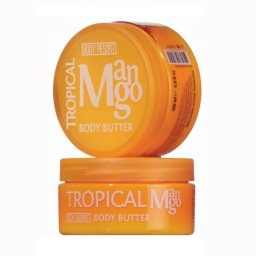 BODY RESORT_Orange masło do ciała z ekstraktem z mango 200ml