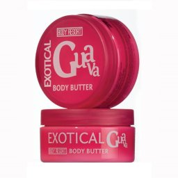 BODY RESORT_Pink masło do ciała z ekstraktem z guawy 200ml