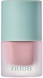 NUSE_Mousse Care Cheek mus koloryzujący do policzków 04 Mauve Solid 16ml