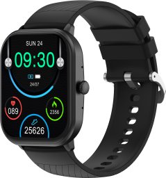 Denver Smartwatch SWC-187B schwarz