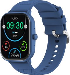 Denver Smartwatch SWC-187BU blau