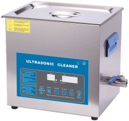 Myjka ultradźwiękowa 10L V2