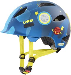 Šalmas Uvex oyo style deep space matt-50-54CM