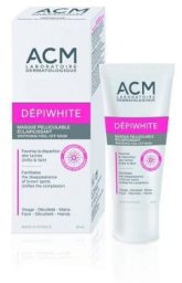 ACM Acm Dépiwhite Lightening Film Balinanti nulupama kaukė, 40ml