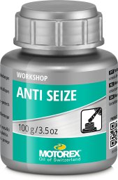 Tepalas Motorex Anti Seize