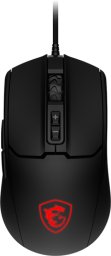 Mysz MSI Forge GM100  (FORGE GM100)