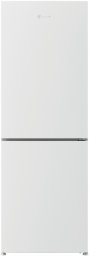 INDESIT Šaldytuvas | INKS 1341 W4E | Energy efficiency class E | Free standing | Combi | Height 173.6 cm | Šaldytuvas net capacity 209 L | Šaldiklis net capacity 113 L | 38 dB | Baltas