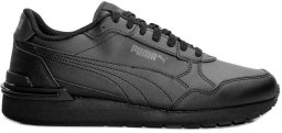 Puma sportiniai batai vyrams ST Runner v4 144898, juodi