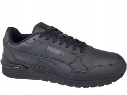 Puma sportiniai batai vyrams ST Runner v4 144898, juodi
