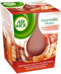 Air Wick kvapioji žvakė Apple Cinammon, 105 g