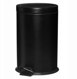 Šiukšliadėžės Nord Clean, 12 L