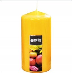 Muller kvapioji žvakė Mango, 1 vnt.
