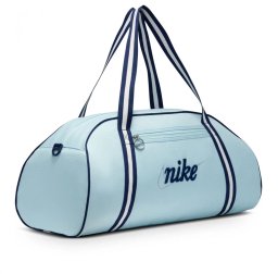 Nike sportinis krepšys CLUB (24L), šviesiai mėlynas
