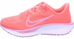 Nike moteriški bėgimo bateliai QUEST 6, rožiniai