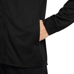 Nike vyriškas megztinis TOTALITY, juodas