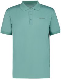 Icepeak vyriški polo marškinėliai BELLMONT, žalsvai pilki