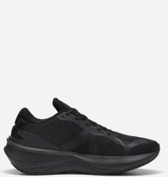 Puma moteriški treniruočių bateliai Scend Pro 2, juodi