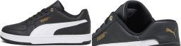 Puma moteriški laisvalaikio batai Caven 2.0, juodi